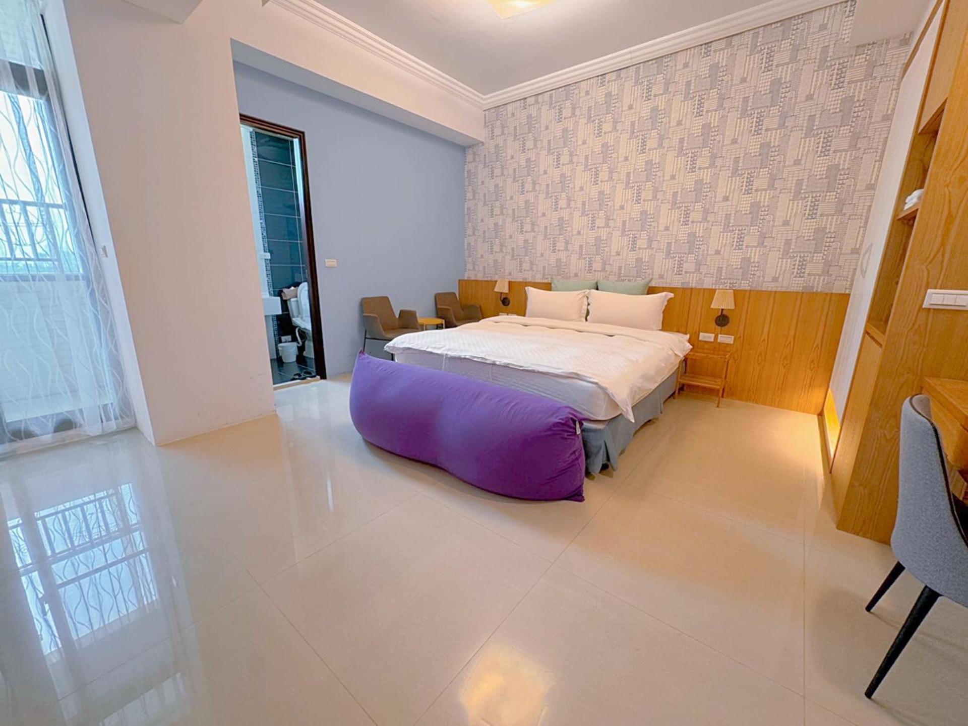 Apartamento Tainan Together House Exterior foto